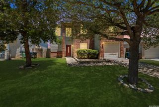 7038 HALLIE SPIRIT, San Antonio, TX 78227