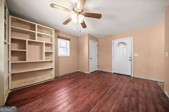 3387 W Highway 5, Bowdon, GA 30108