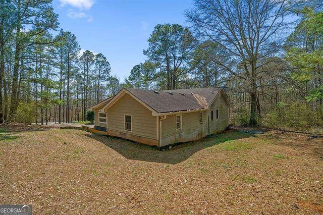 3387 W Highway 5, Bowdon, GA 30108