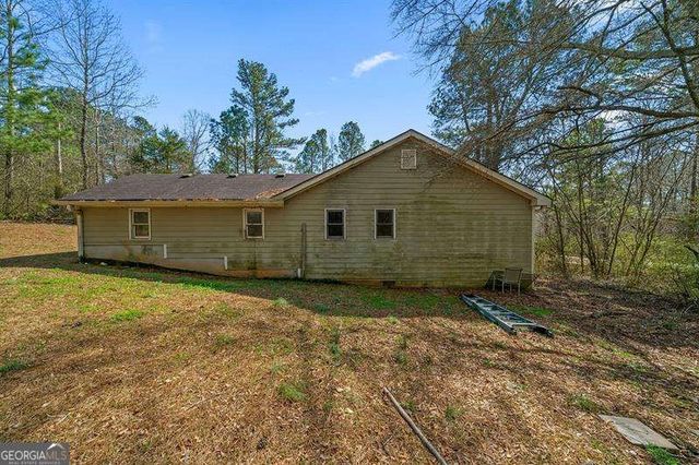 3387 W Highway 5, Bowdon, GA 30108