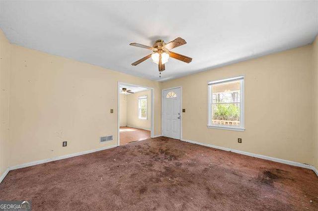 3387 W Highway 5, Bowdon, GA 30108