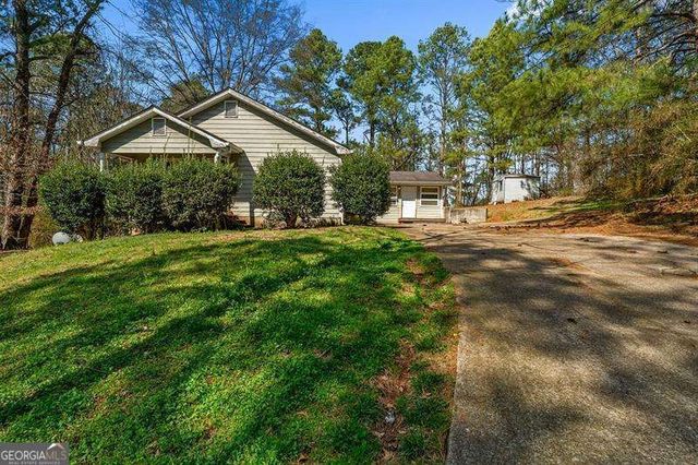 3387 W Highway 5, Bowdon, GA 30108