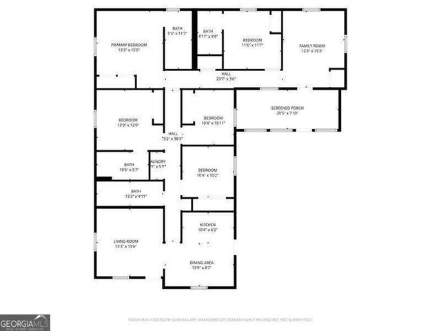 3387 W Highway 5, Bowdon, GA 30108