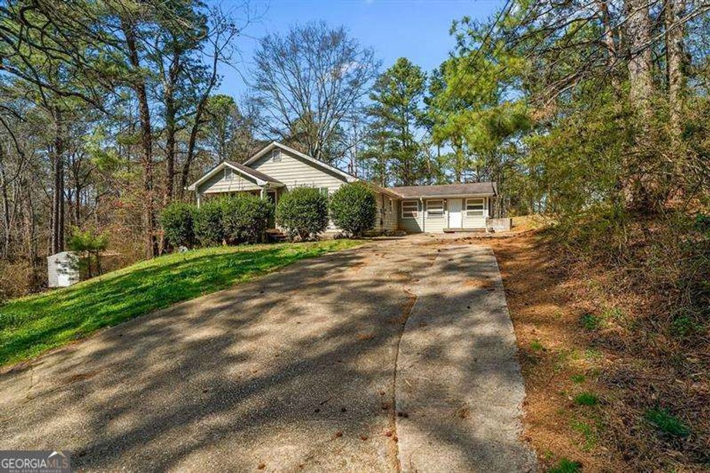 3387 W Highway 5, Bowdon, GA 30108