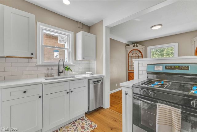 8401 Greenlawn Avenue, Parma, OH 44129