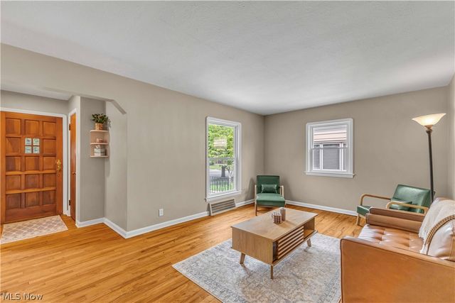 8401 Greenlawn Avenue, Parma, OH 44129