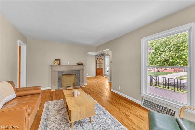 8401 Greenlawn Avenue, Parma, OH 44129