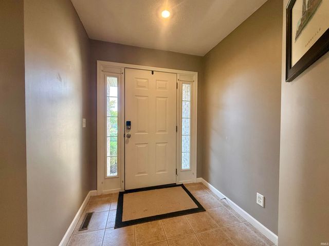 1329 Bowden Drive, Evansville, IN 47725
