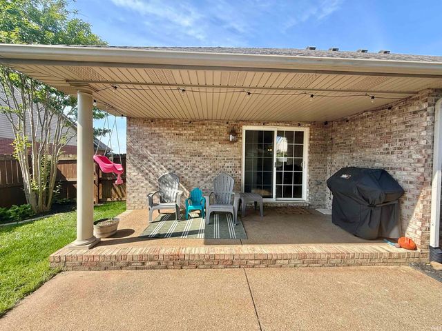 1329 Bowden Drive, Evansville, IN 47725