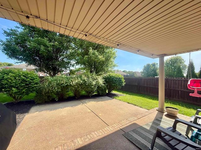 1329 Bowden Drive, Evansville, IN 47725