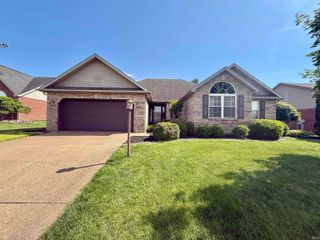1329 Bowden Drive, Evansville, IN 47725