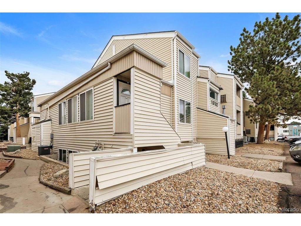 10782 E Exposition Ave 248, Aurora, CO 80012