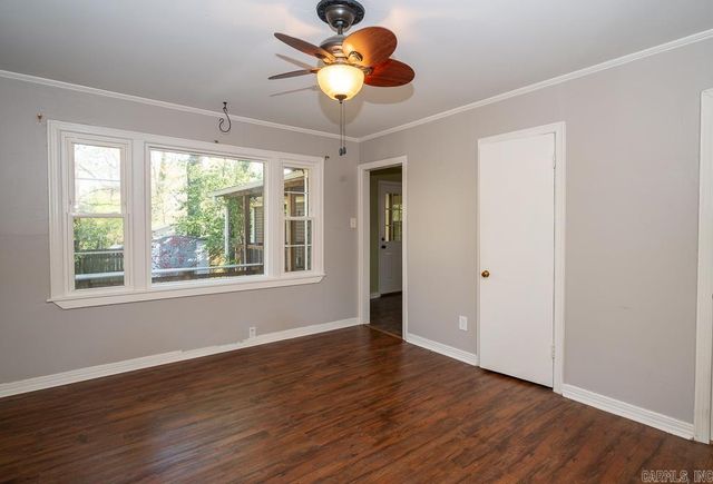 1924 Pine Valley Road, Little Rock, AR 72207