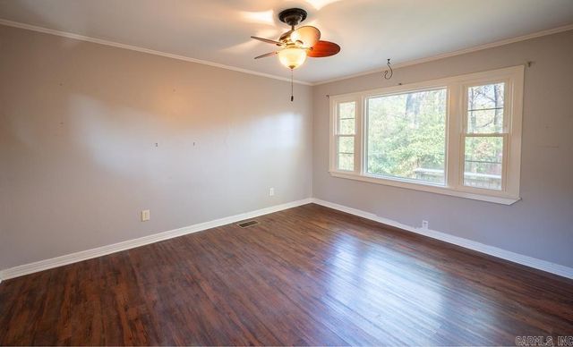 1924 Pine Valley Road, Little Rock, AR 72207