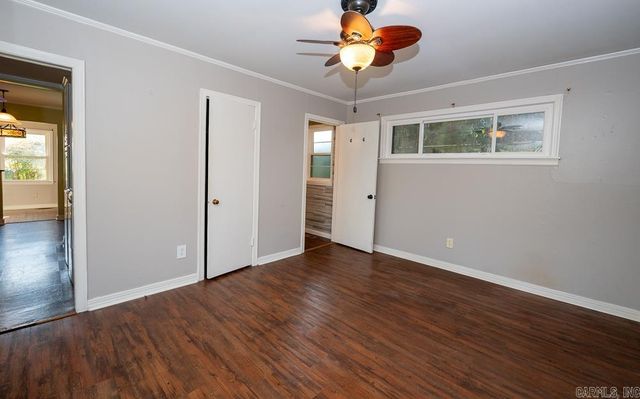 1924 Pine Valley Road, Little Rock, AR 72207