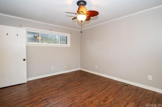 1924 Pine Valley Road, Little Rock, AR 72207