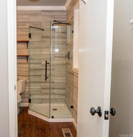 1924 Pine Valley Road, Little Rock, AR 72207