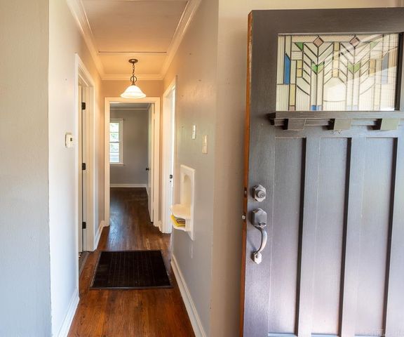 1924 Pine Valley Road, Little Rock, AR 72207