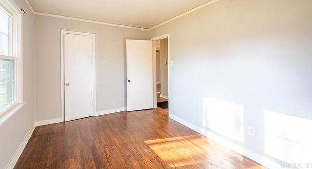 1924 Pine Valley Road, Little Rock, AR 72207