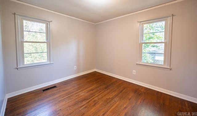 1924 Pine Valley Road, Little Rock, AR 72207