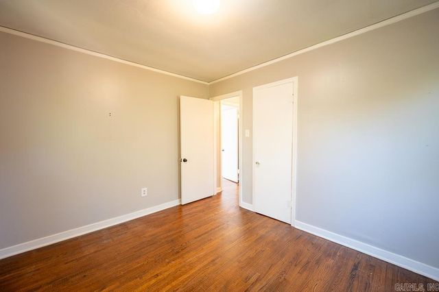 1924 Pine Valley Road, Little Rock, AR 72207