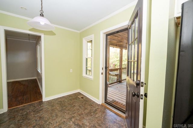 1924 Pine Valley Road, Little Rock, AR 72207