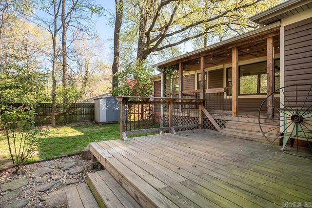 1924 Pine Valley Road, Little Rock, AR 72207