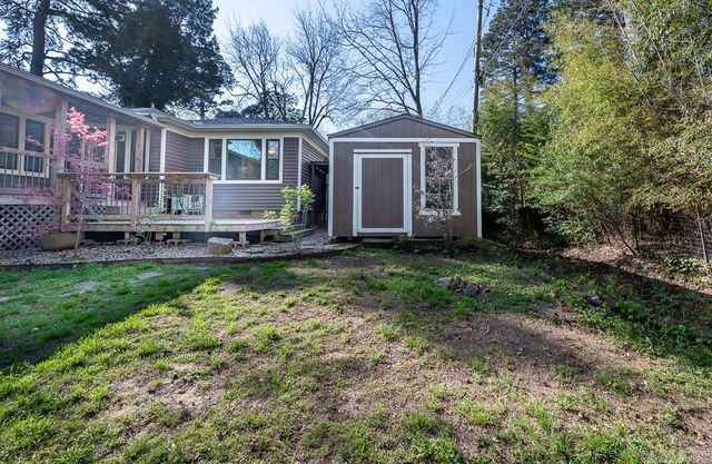 1924 Pine Valley Road, Little Rock, AR 72207