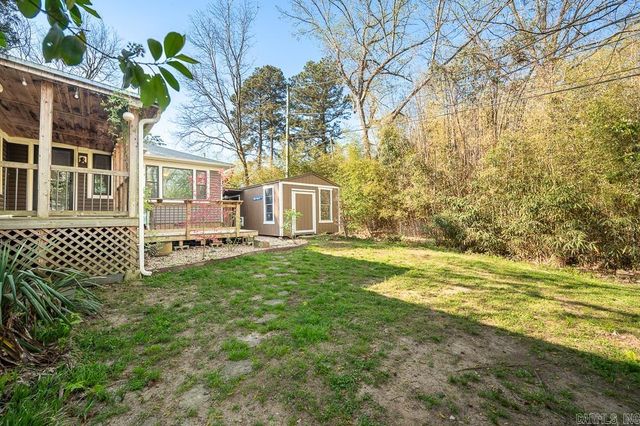 1924 Pine Valley Road, Little Rock, AR 72207