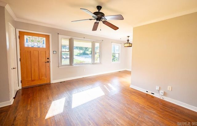 1924 Pine Valley Road, Little Rock, AR 72207