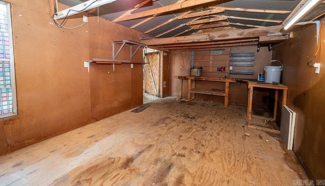 1924 Pine Valley Road, Little Rock, AR 72207