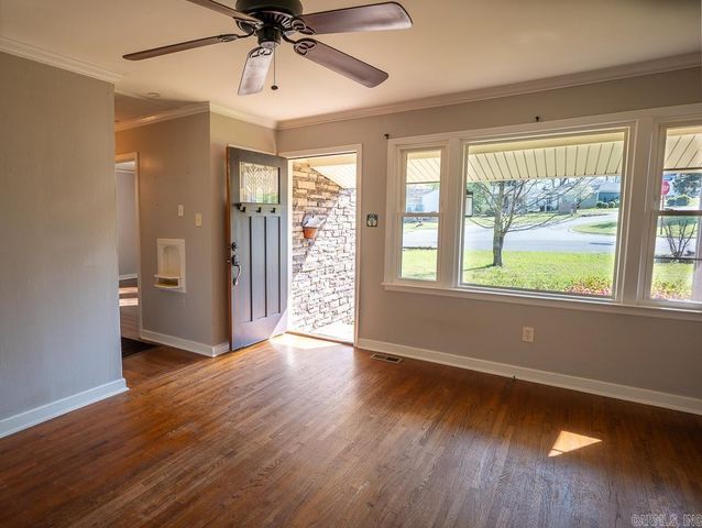 1924 Pine Valley Road, Little Rock, AR 72207