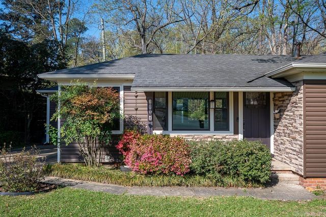 1924 Pine Valley Road, Little Rock, AR 72207