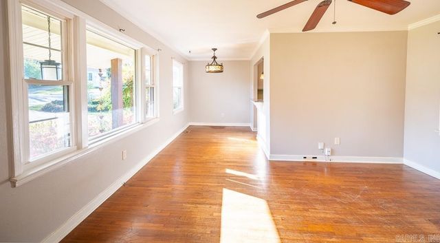 1924 Pine Valley Road, Little Rock, AR 72207