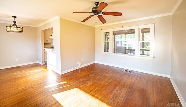 1924 Pine Valley Road, Little Rock, AR 72207