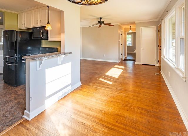 1924 Pine Valley Road, Little Rock, AR 72207