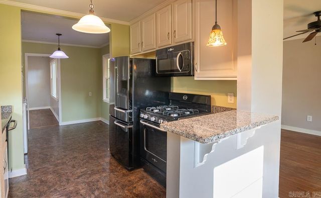 1924 Pine Valley Road, Little Rock, AR 72207