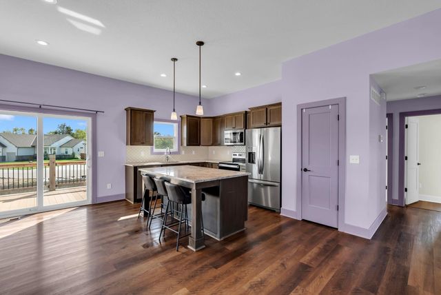 14335 E Laguna St, Wichita, KS 67230