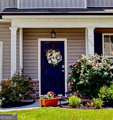 126 SamsDrive, Guyton, GA 31312