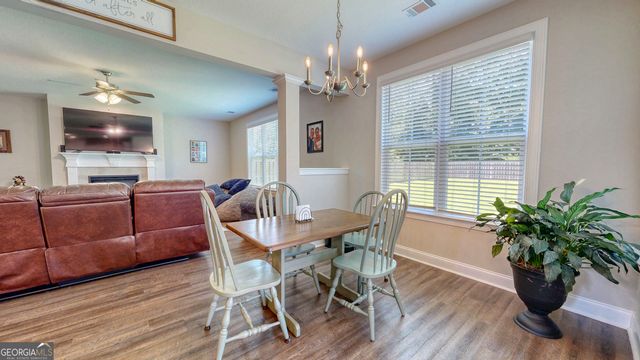 126 SamsDrive, Guyton, GA 31312