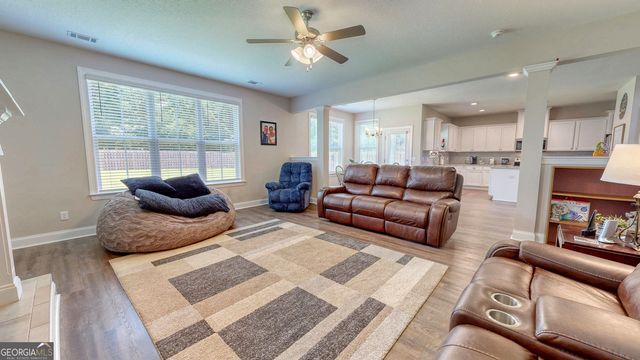 126 SamsDrive, Guyton, GA 31312