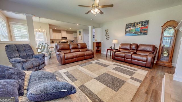 126 SamsDrive, Guyton, GA 31312
