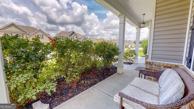 126 SamsDrive, Guyton, GA 31312