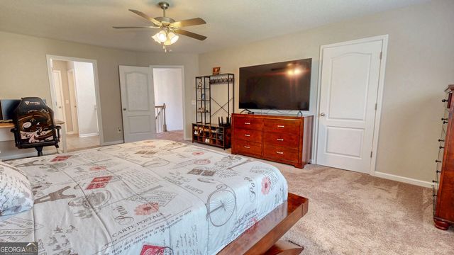 126 SamsDrive, Guyton, GA 31312