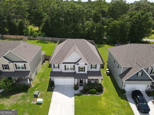 126 SamsDrive, Guyton, GA 31312