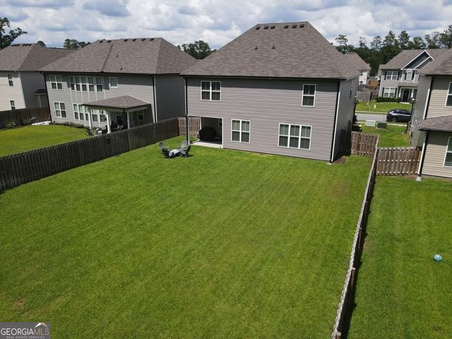126 SamsDrive, Guyton, GA 31312