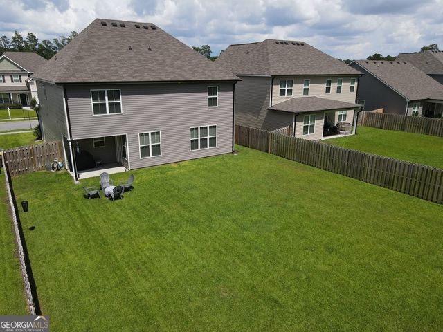 126 SamsDrive, Guyton, GA 31312