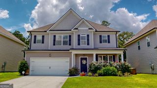 126 SamsDrive, Guyton, GA 31312