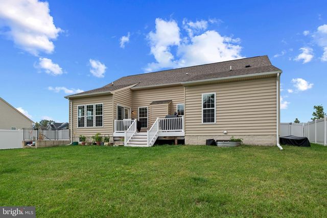6119 SAVANNAH DR, Brandywine, MD 20613