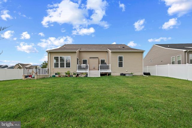 6119 SAVANNAH DR, Brandywine, MD 20613